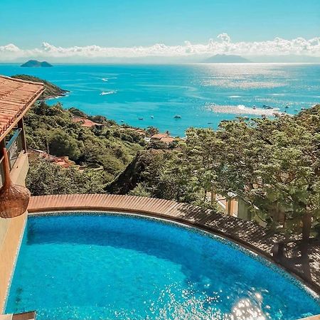 La Belle Maison Brigitte Bardot Búzios Kültér fotó