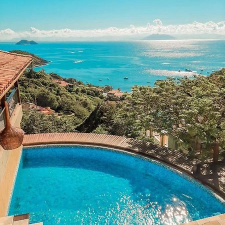 La Belle Maison Brigitte Bardot Búzios Kültér fotó