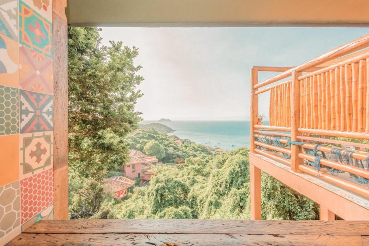 La Belle Maison Brigitte Bardot Búzios Kültér fotó