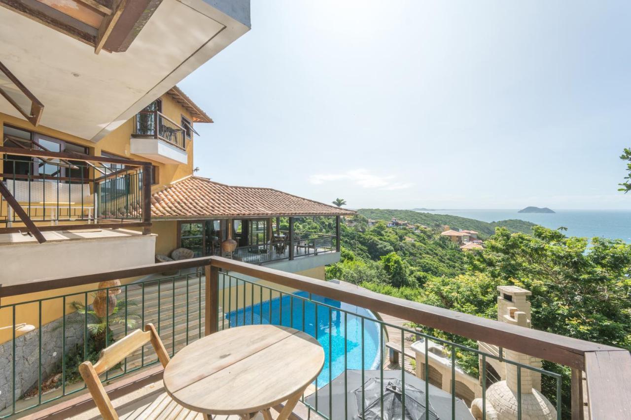 La Belle Maison Brigitte Bardot Búzios Kültér fotó