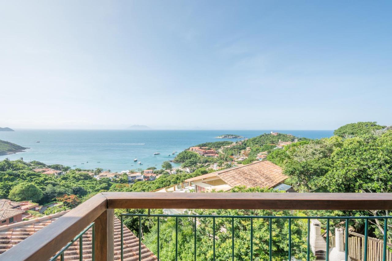 La Belle Maison Brigitte Bardot Búzios Kültér fotó