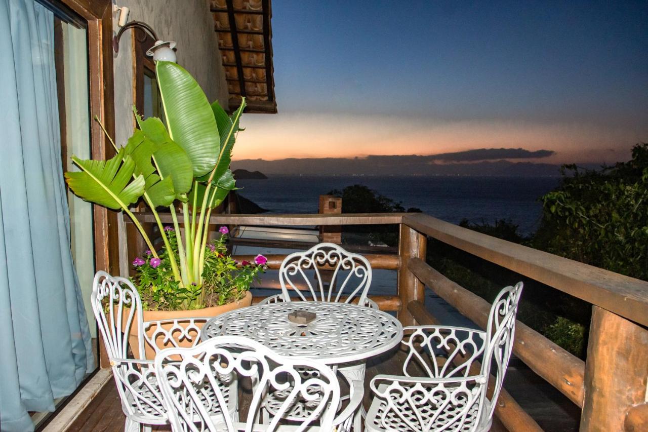 La Belle Maison Brigitte Bardot Búzios Kültér fotó