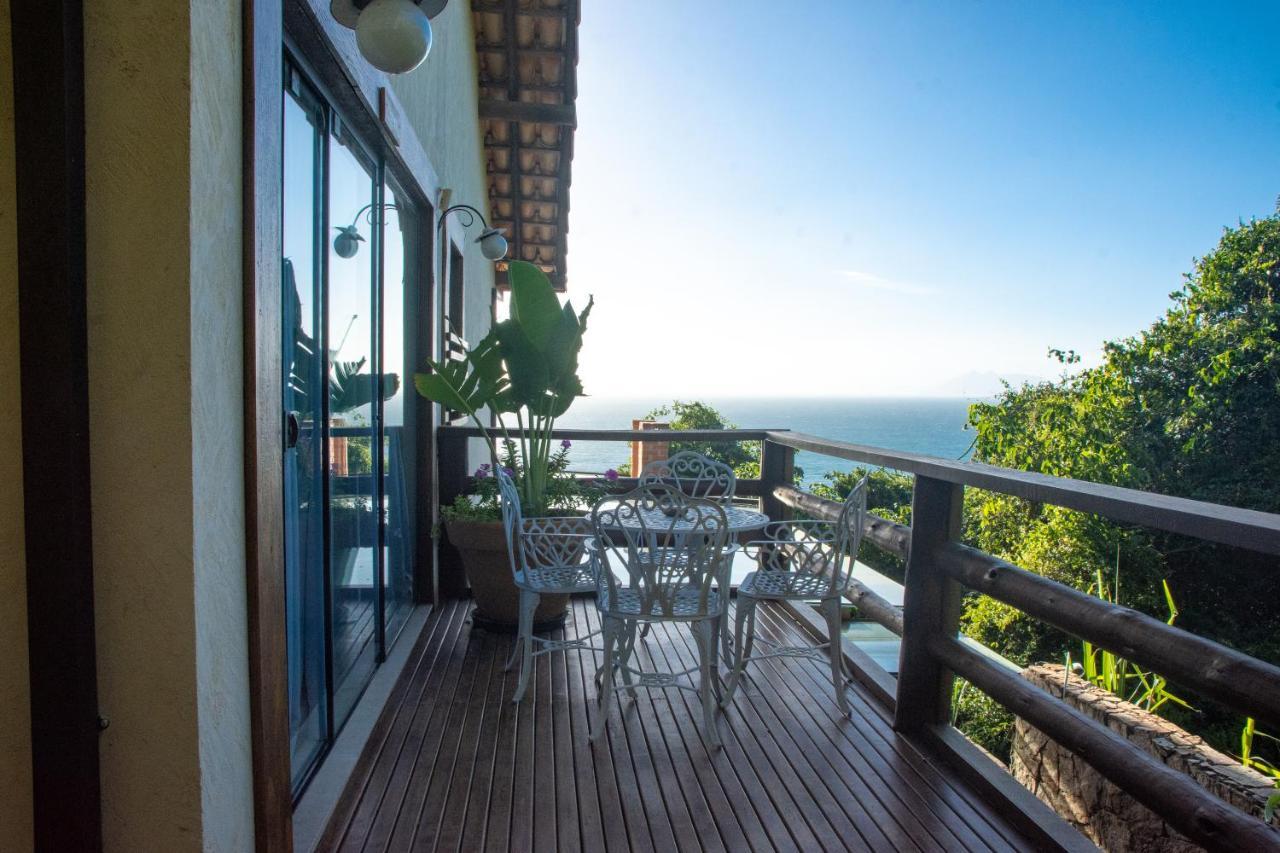 La Belle Maison Brigitte Bardot Búzios Kültér fotó