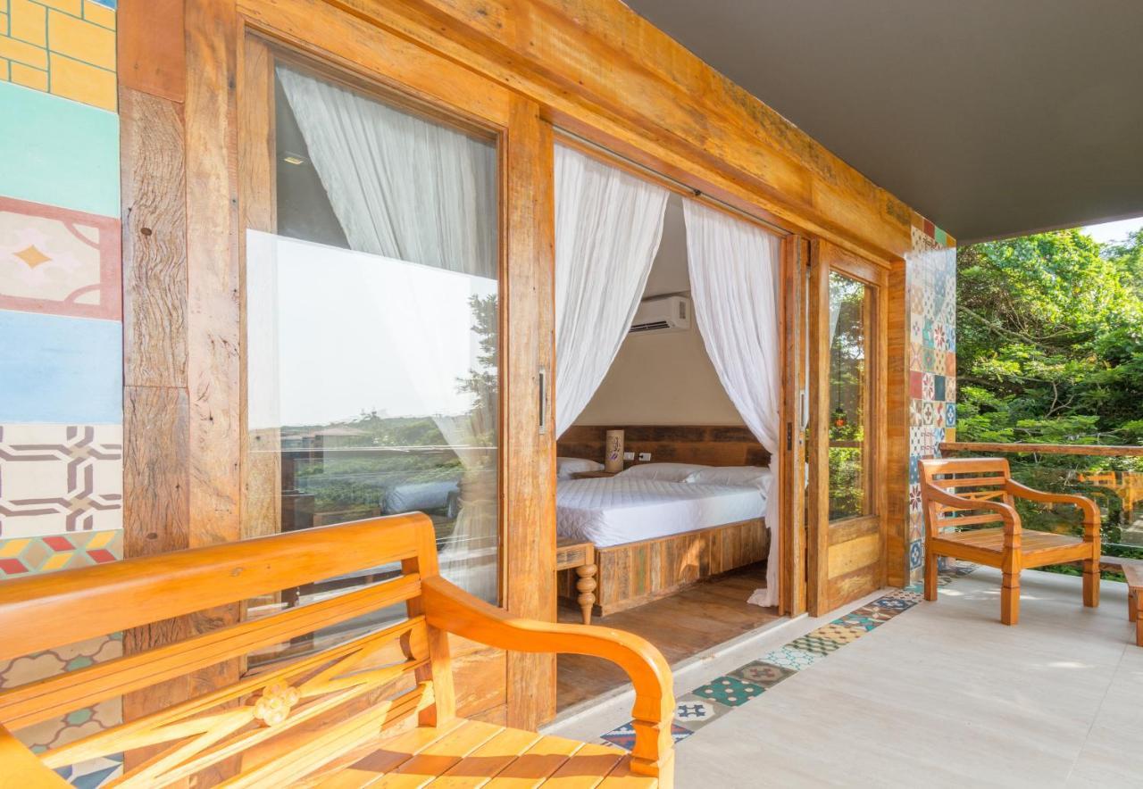 La Belle Maison Brigitte Bardot Búzios Kültér fotó