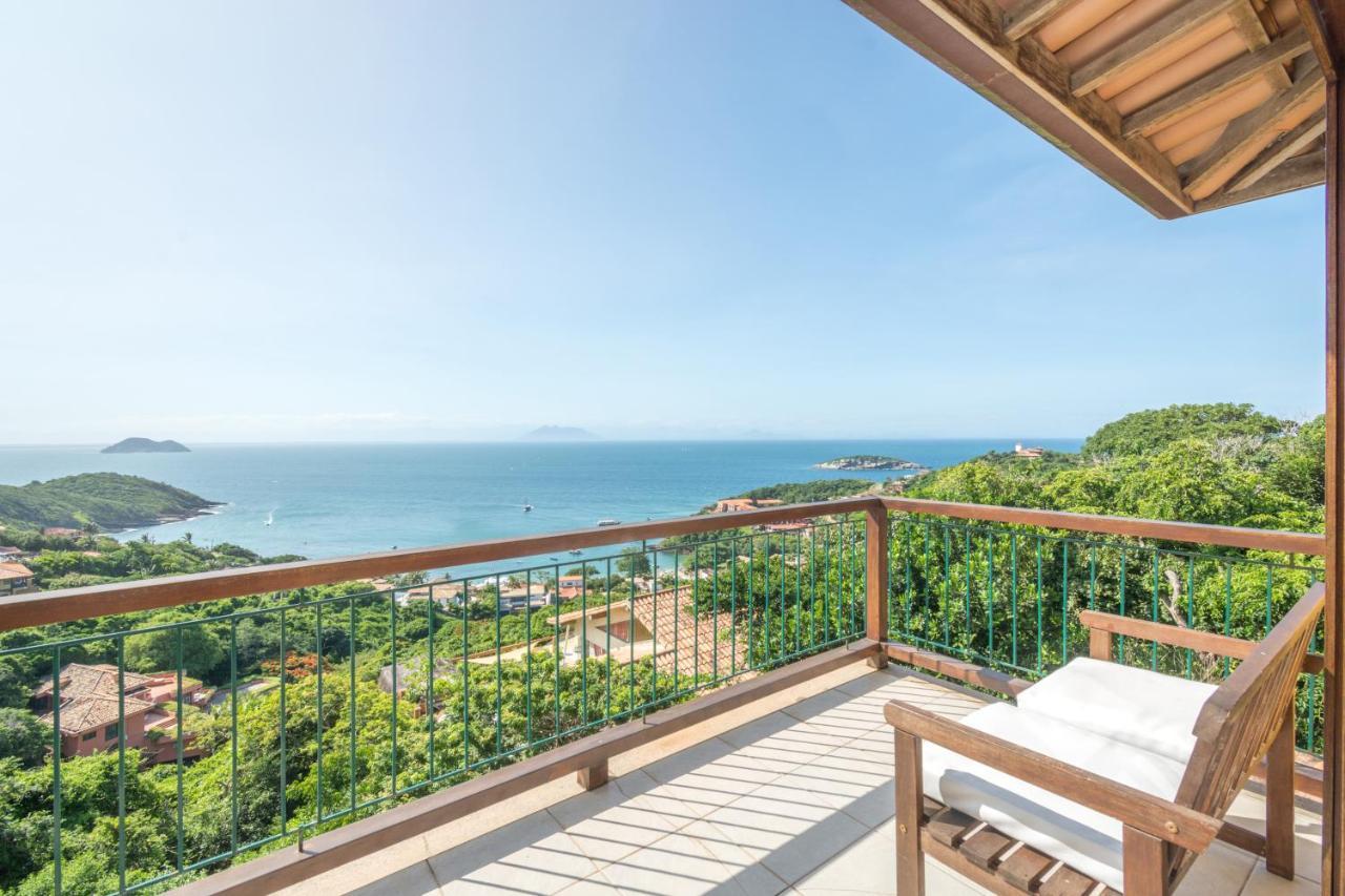 La Belle Maison Brigitte Bardot Búzios Kültér fotó