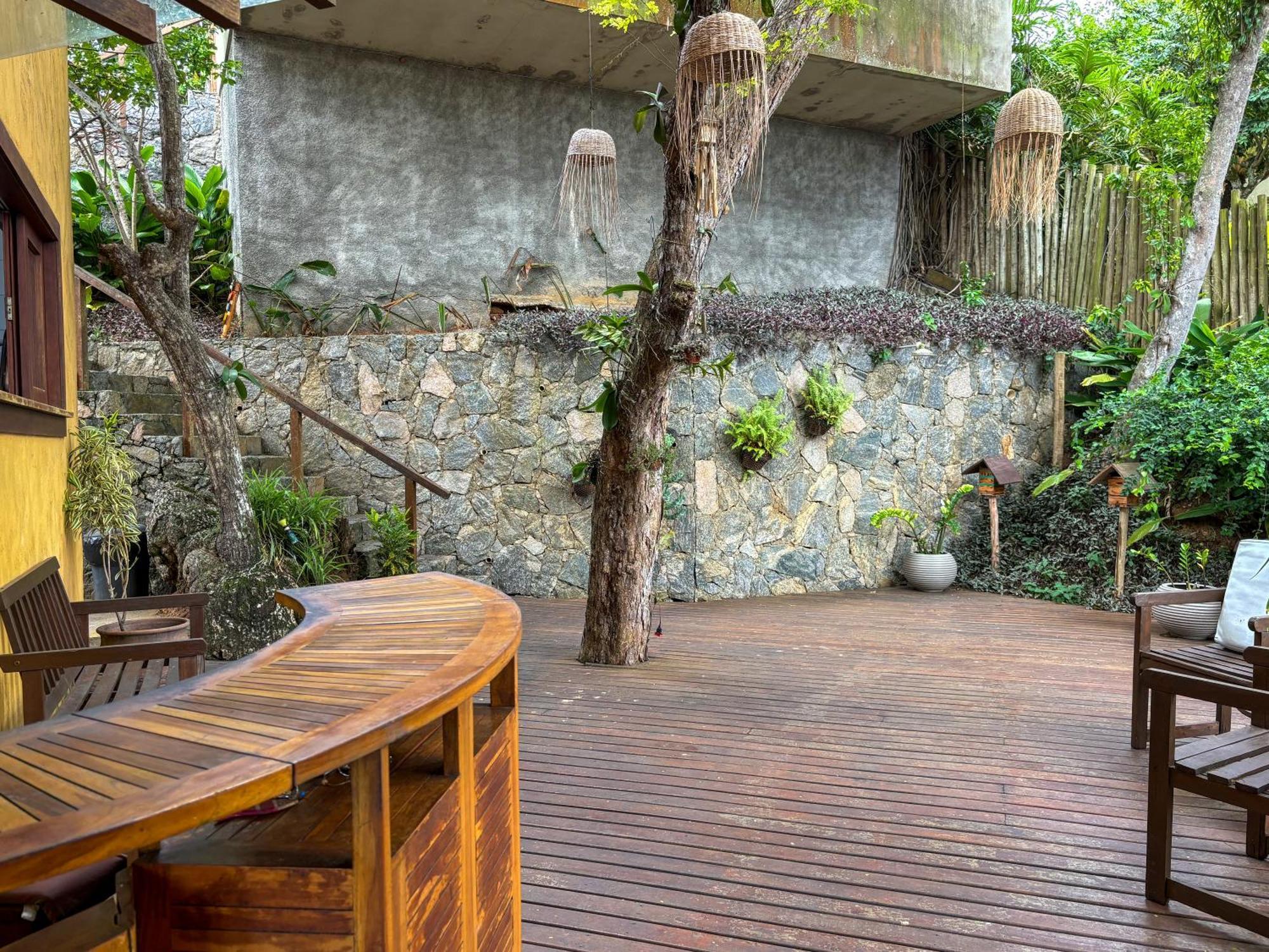 La Belle Maison Brigitte Bardot Búzios Kültér fotó