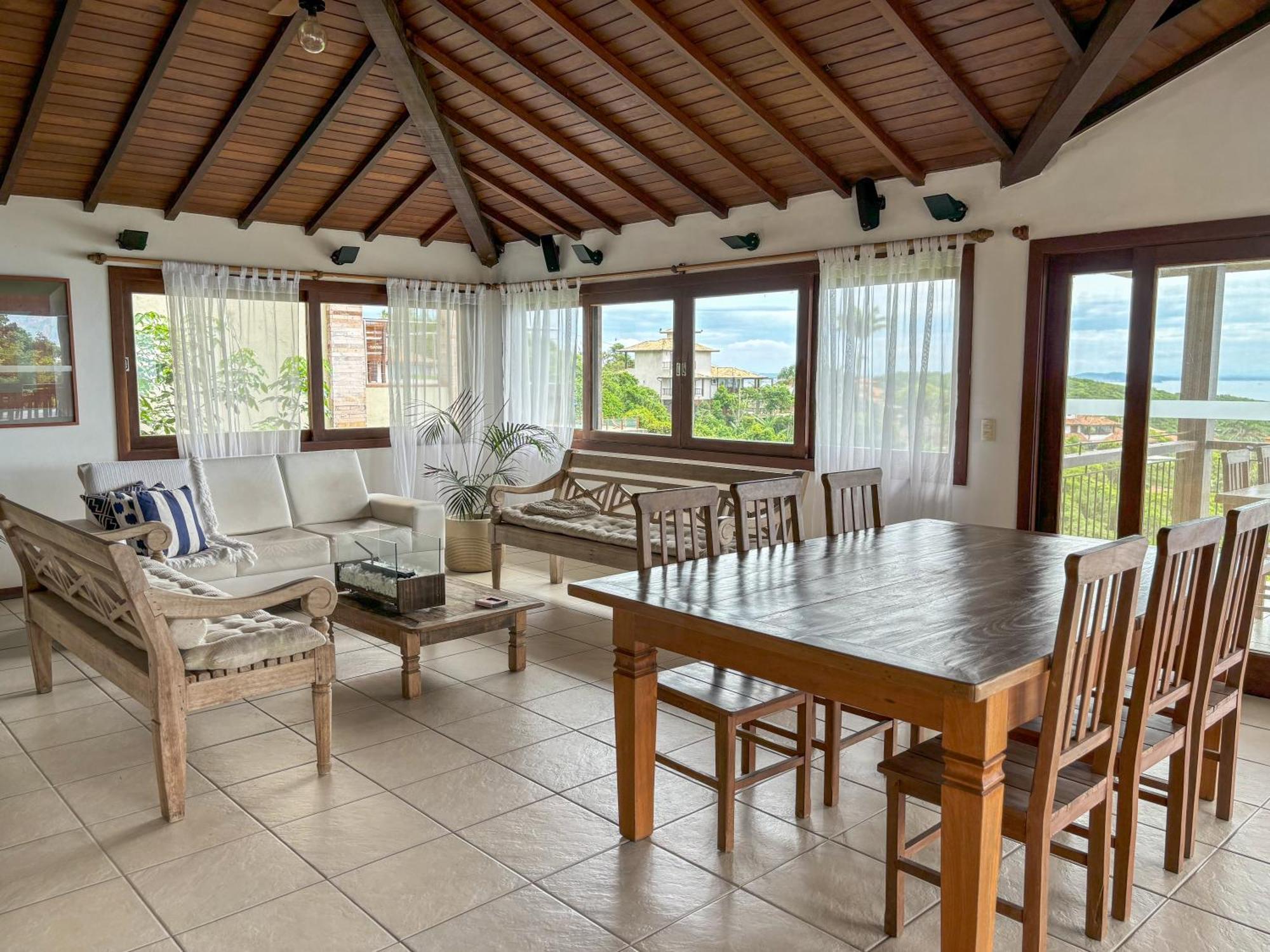 La Belle Maison Brigitte Bardot Búzios Kültér fotó