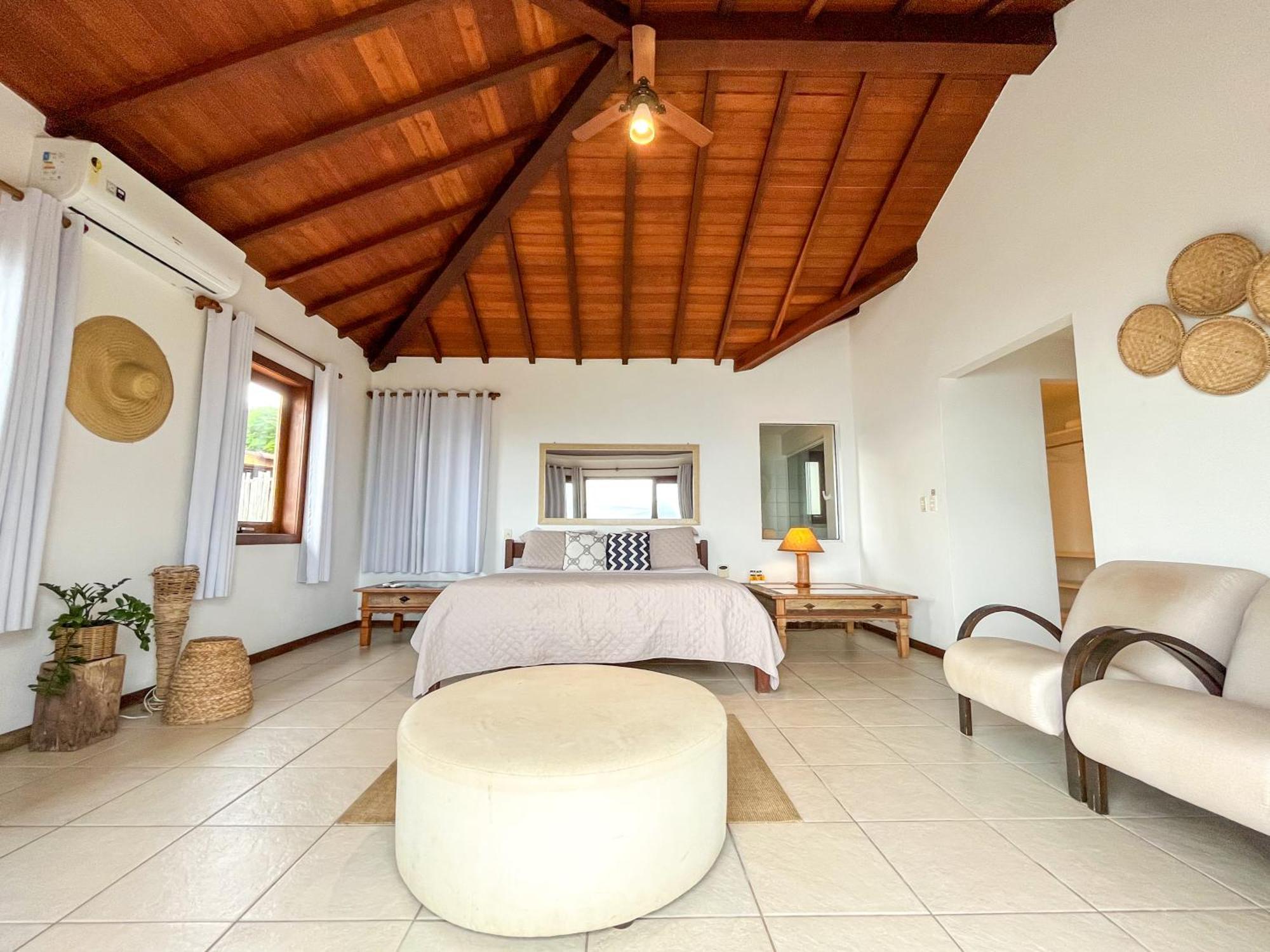 La Belle Maison Brigitte Bardot Búzios Szoba fotó