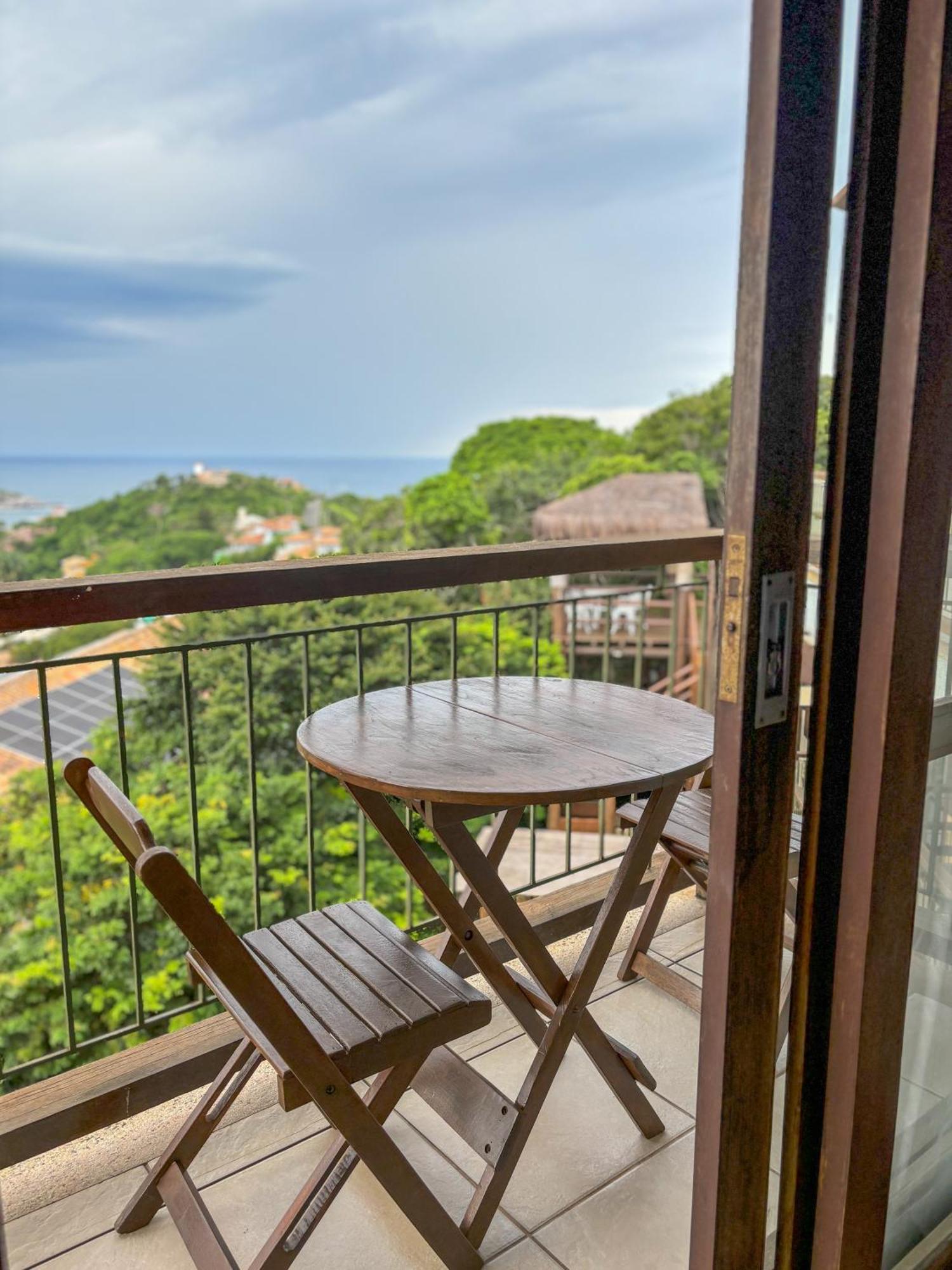 La Belle Maison Brigitte Bardot Búzios Kültér fotó