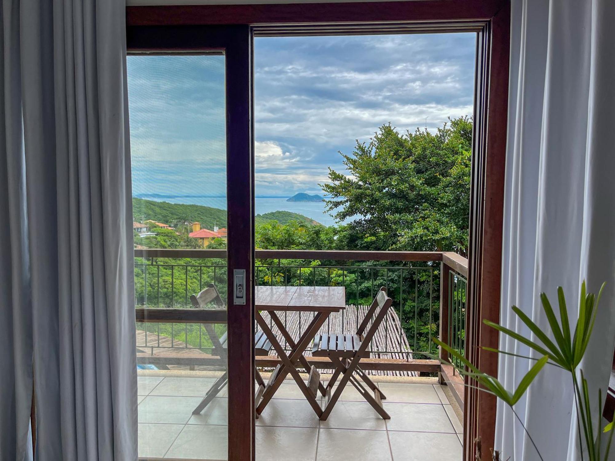 La Belle Maison Brigitte Bardot Búzios Kültér fotó