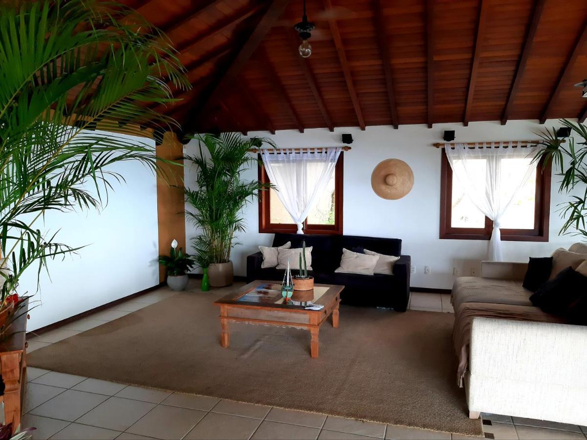 La Belle Maison Brigitte Bardot Búzios Kültér fotó